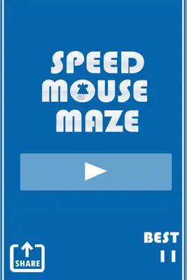 Play Speed Mouse Maze