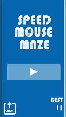 Play Speed Mouse Maze