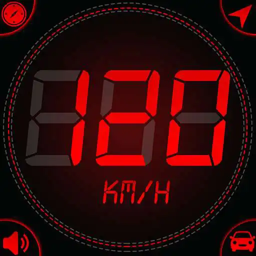 Play Speedometer Alert APK