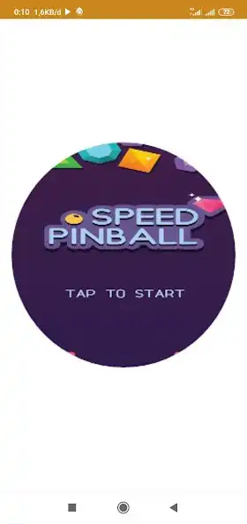 Play Speed pinball  and enjoy Speed pinball with UptoPlay