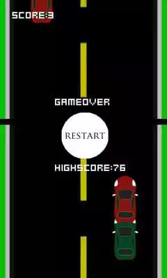 Play Speed Racerr