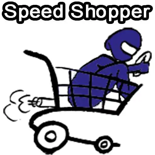 Free play online Speed Shopper - Shopping List That Saves You Time  APK