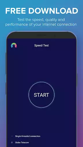 Play Speedtest