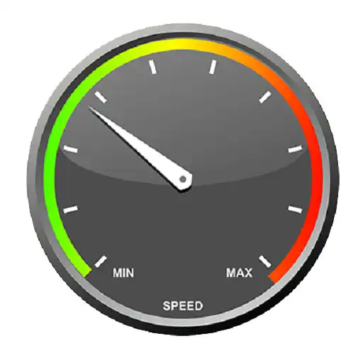 Play Speed Test: Speed Meter APK