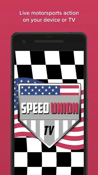 Play Speed Union TV  and enjoy Speed Union TV with UptoPlay