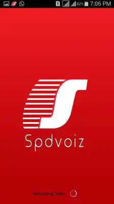 Play speedvoiz