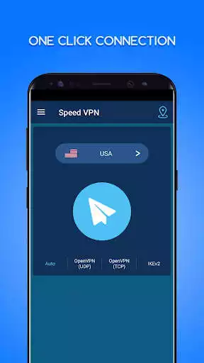 Play Speed VPN-Fast, Secure, Free Unlimited Proxy  and enjoy Speed VPN-Fast, Secure, Free Unlimited Proxy with UptoPlay