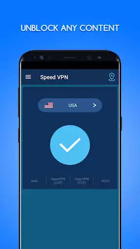 Play Speed VPN-Fast, Secure, Free Unlimited Proxy as an online game Speed VPN-Fast, Secure, Free Unlimited Proxy with UptoPlay