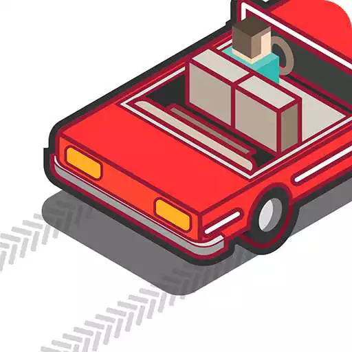 Free play online Speedy Car - Endless Rush APK