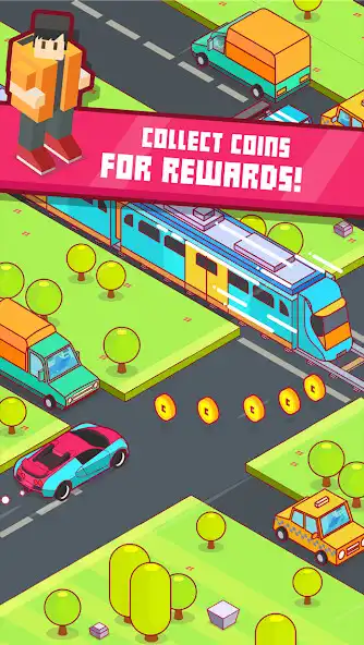 Play Speedy Car - Endless Rush