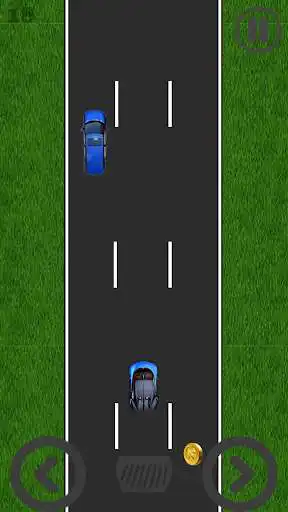 Play Speedy Car Racing as an online game Speedy Car Racing with UptoPlay