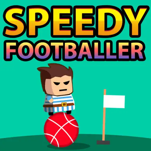 Play Speedy Footballer APK