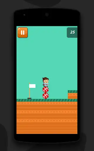 Play Speedy Footballer  and enjoy Speedy Footballer with UptoPlay