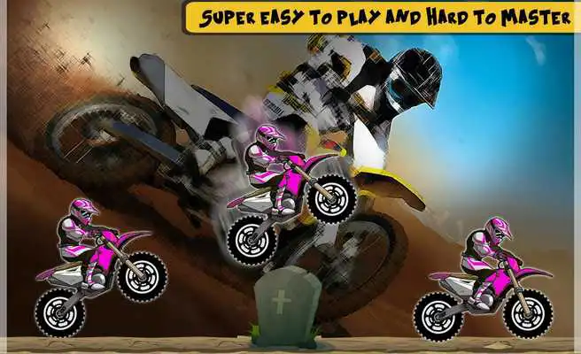 Play Speedy Moto Traffic Race Free