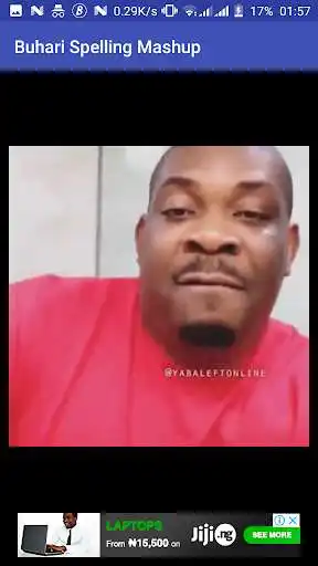 Play Spell Buhari Mashup & Don Jazzy(By Paul Cleverlee)  and enjoy Spell Buhari Mashup & Don Jazzy(By Paul Cleverlee) with UptoPlay