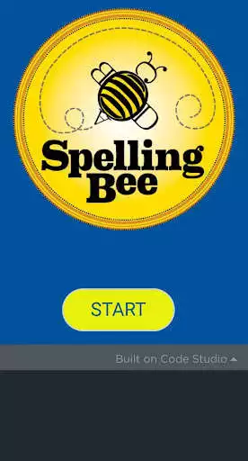 Play Spelling Bee