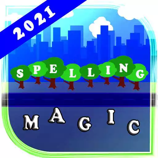 Play Spelling Magic APK