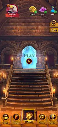 Play Spellrace  and enjoy Spellrace with UptoPlay