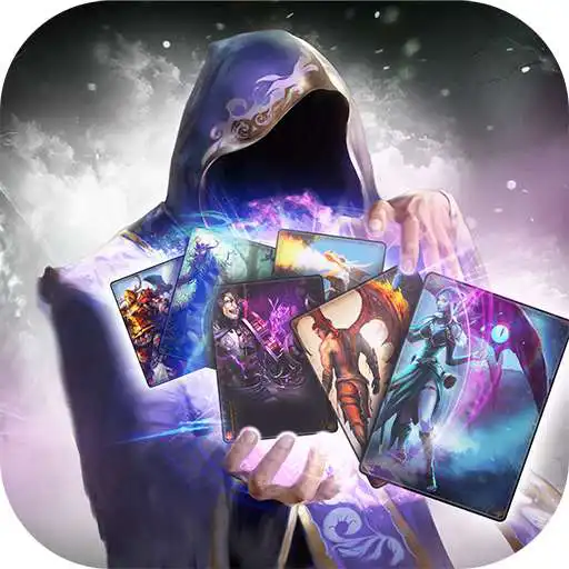 Play Spells Of Genesis APK