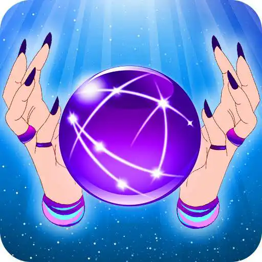 Run free android online Sphere of Destiny - Divination and Clairvoyance APK