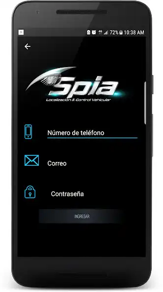 Play SPIA App as an online game SPIA App with UptoPlay