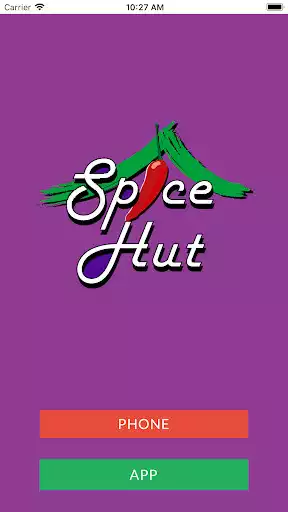 Play Spice Hut BD12  and enjoy Spice Hut BD12 with UptoPlay