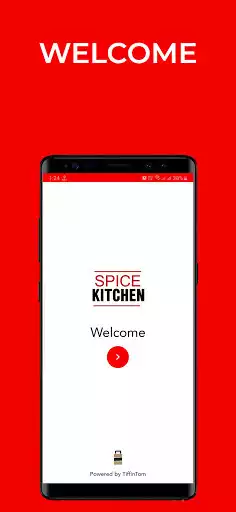 Play Spice Kitchen  and enjoy Spice Kitchen with UptoPlay