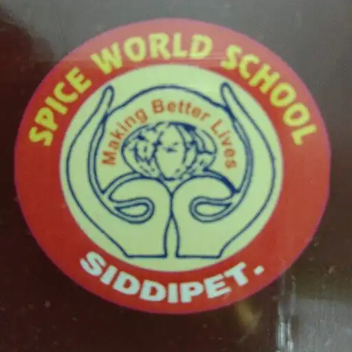 Play SPICE WORLD SCHOOL (UPS) APK