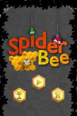 Play SpiderBee