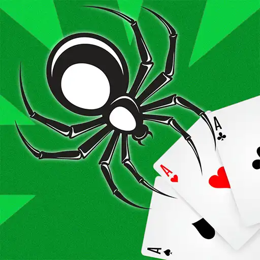 Play Spider - Classic Solitaire APK