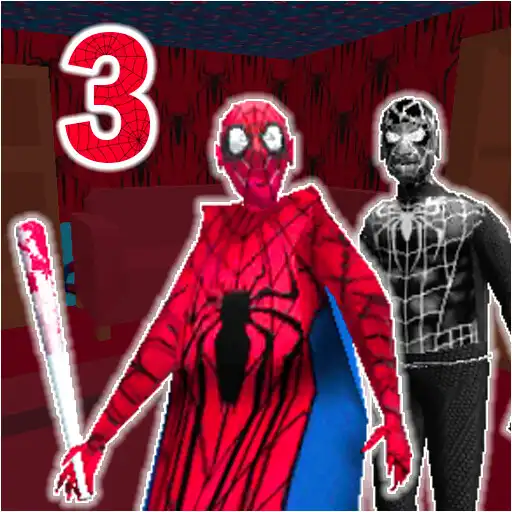 Play Spider Granny V2 Horror Scary APK