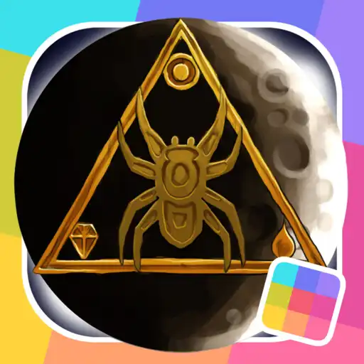 Play Spider: Rite of the Shrouded Moon APK