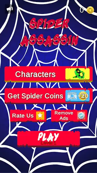 Play Spider Rope Hero: Hunter City  and enjoy Spider Rope Hero: Hunter City with UptoPlay