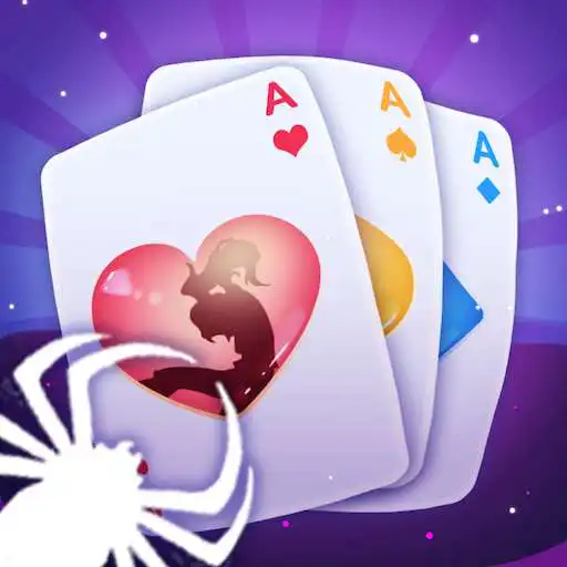 Play Spider Solitaire Art APK