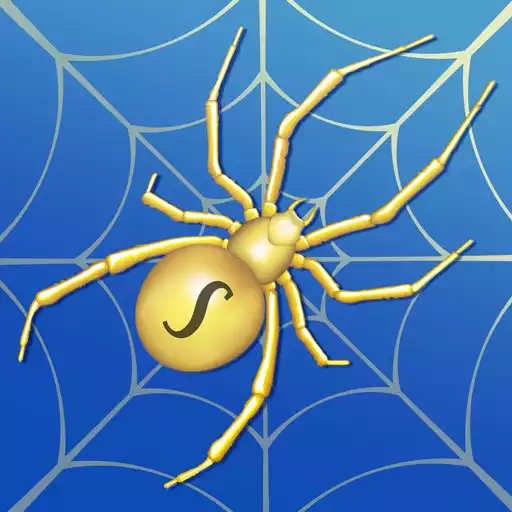 Play Spider Solitaire - Card Game APK