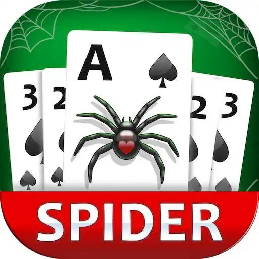 Play Spider Solitaire - Classic Card Game APK