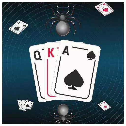 Play Spider Solitaire Star APK