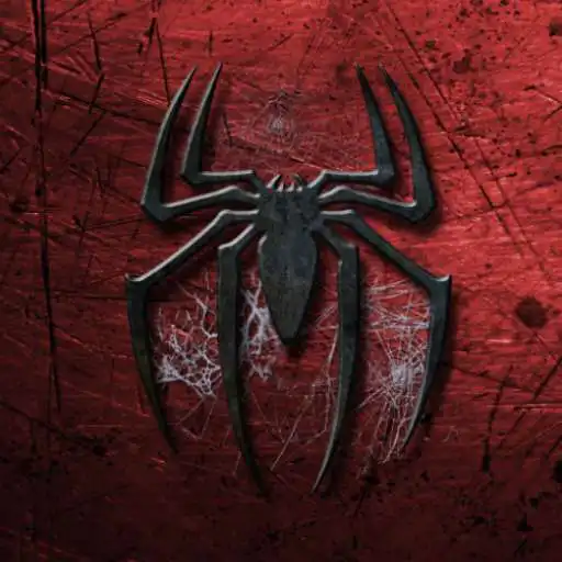 Play Spider Wallpaper Man HD 4K APK