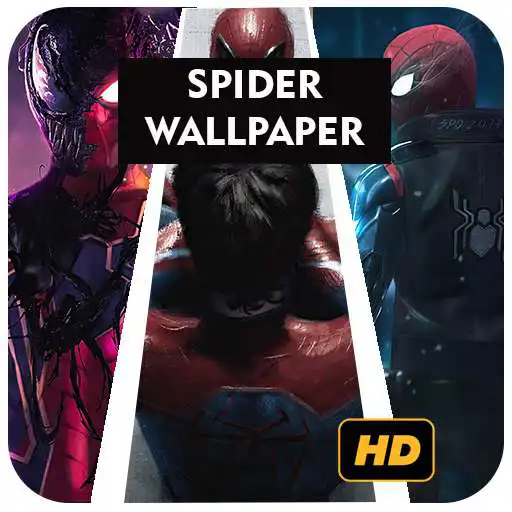 Play Spider Wallpaper Man Ultra 4K APK