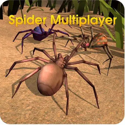 Play Spider World Multiplayer APK