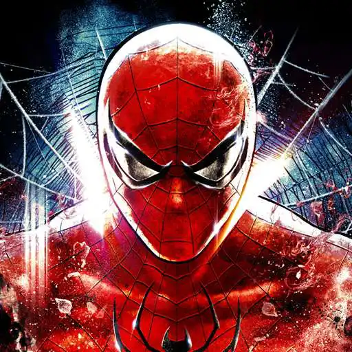 Free play online Spidey Zipper Lock Screen  APK