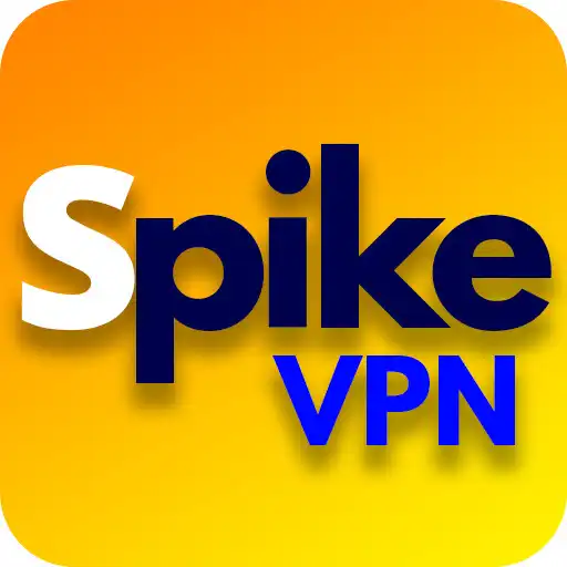 Play Spike VPN : Fast  Secure VPN APK