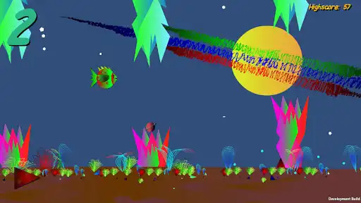 Play Spiky Night  and enjoy Spiky Night with UptoPlay