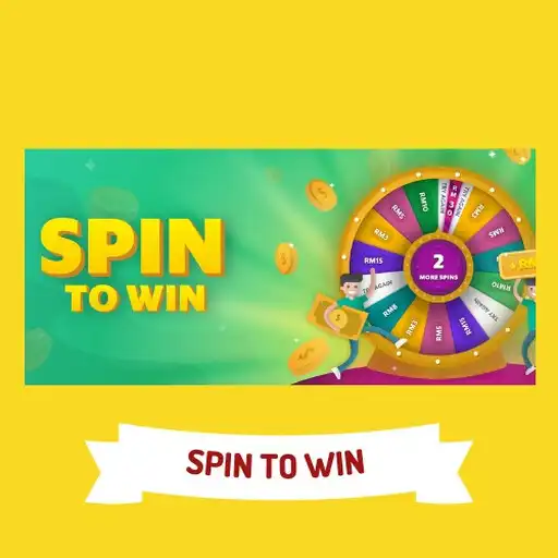 Play Spin app- Spin  Win-MPESA Now APK