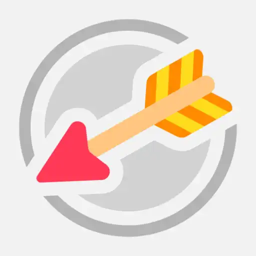 Play Spin Arrow - Random APK