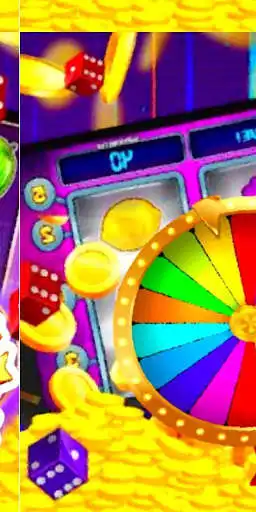 Play Spin Bonus :Free  and enjoy Spin Bonus :Free with UptoPlay