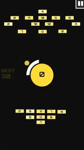 Play Spin Breakout  and enjoy Spin Breakout with UptoPlay