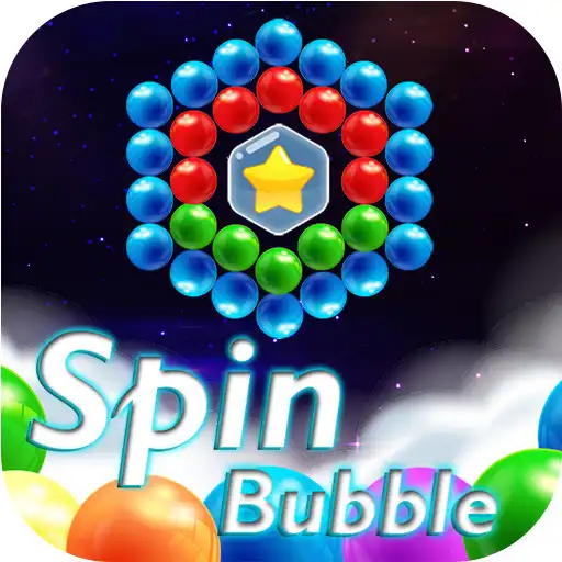 Play Spin Bubble APK