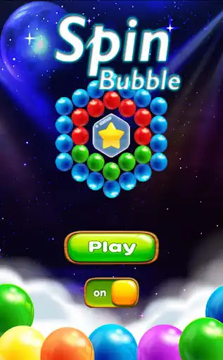 Play Spin Bubble  and enjoy Spin Bubble with UptoPlay