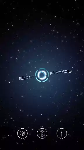 Play SpinFinity FREE